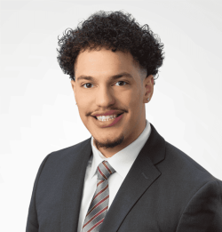 Charles Charles